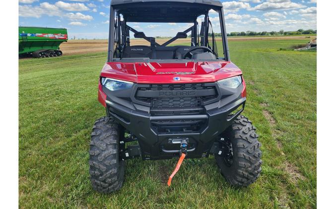 2025 Polaris Industries RANGER CREW XP 1000 PREM