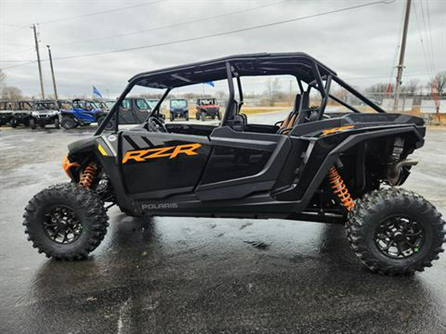 2024 Polaris RZR XP 4 1000 Ultimate