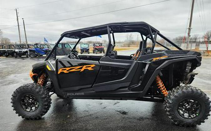 2024 Polaris RZR XP 4 1000 Ultimate