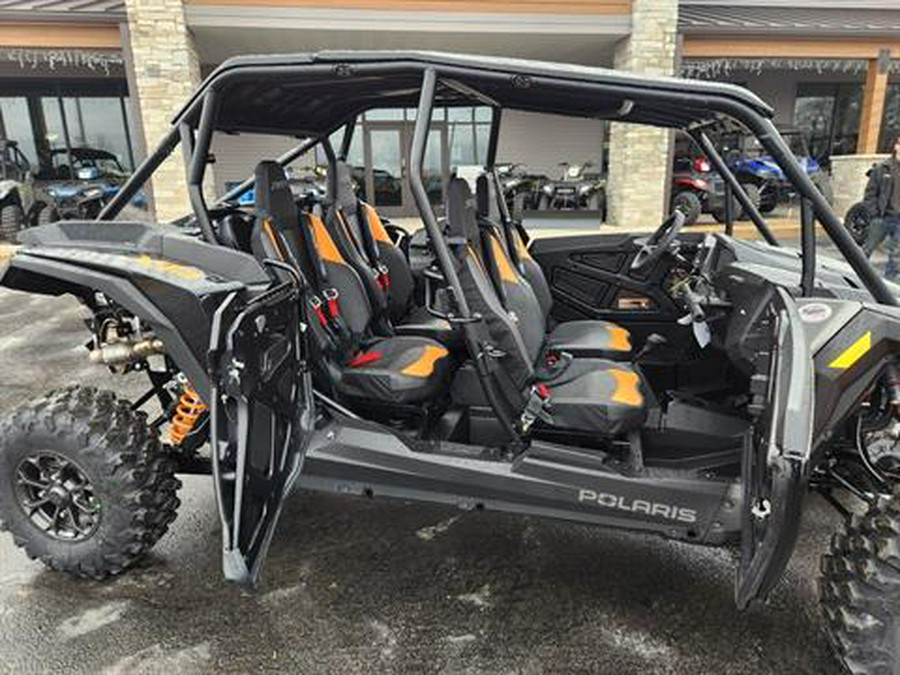 2024 Polaris RZR XP 4 1000 Ultimate