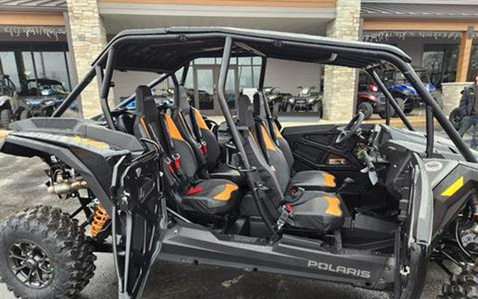 2024 Polaris RZR XP 4 1000 Ultimate