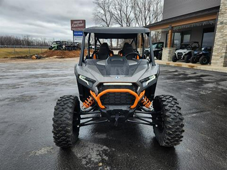 2024 Polaris RZR XP 4 1000 Ultimate