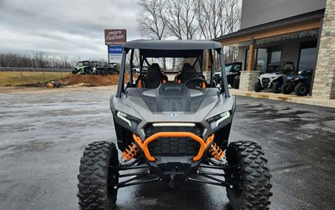 2024 Polaris RZR XP 4 1000 Ultimate