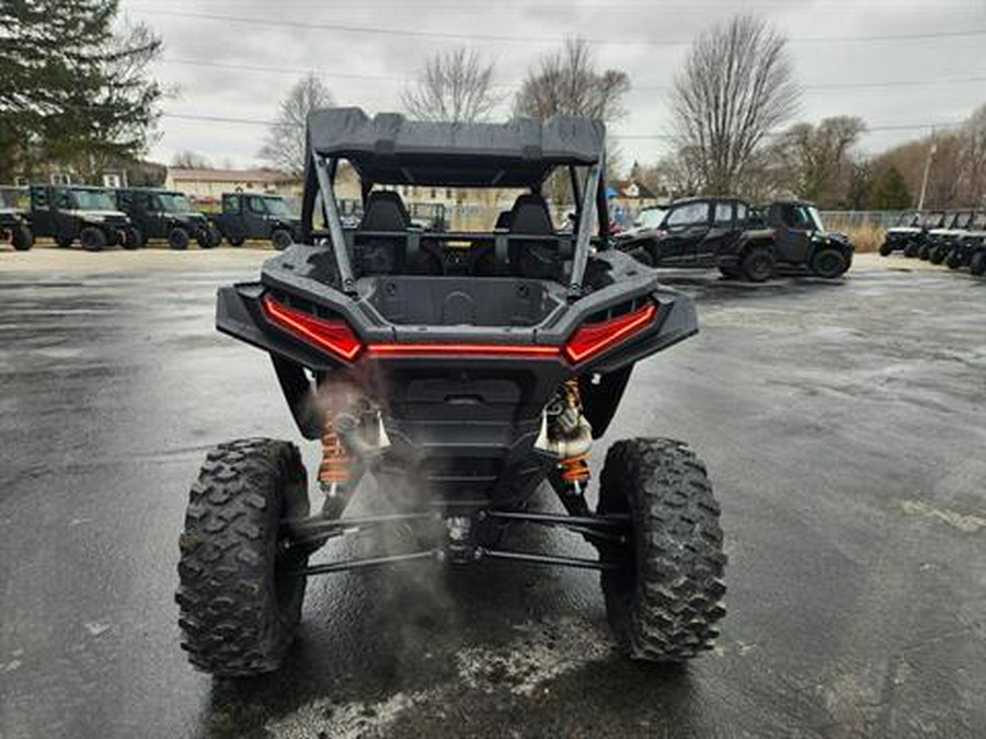 2024 Polaris RZR XP 4 1000 Ultimate