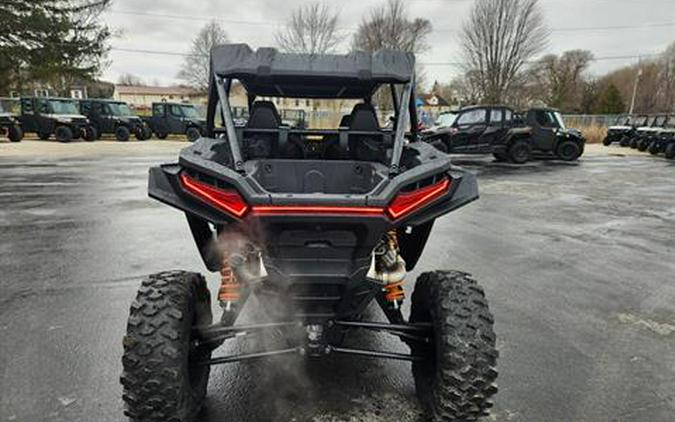 2024 Polaris RZR XP 4 1000 Ultimate