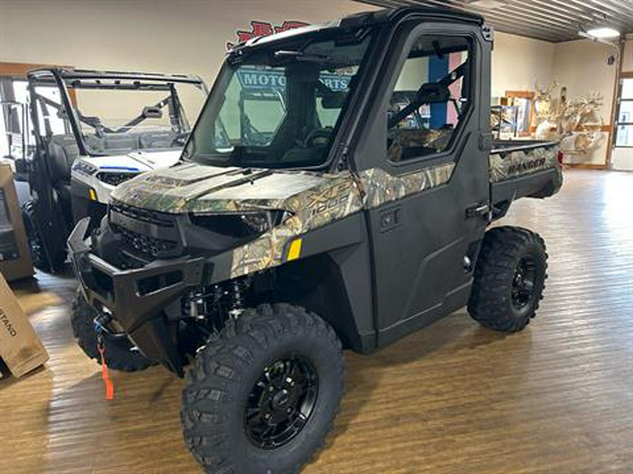 2025 Polaris Ranger XP 1000 NorthStar Edition Ultimate