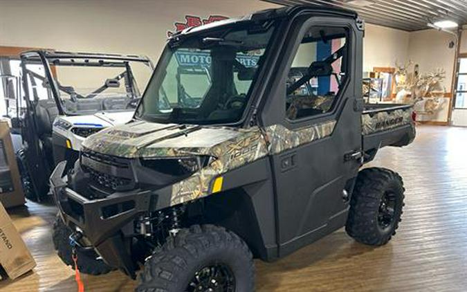 2025 Polaris Ranger XP 1000 NorthStar Edition Ultimate