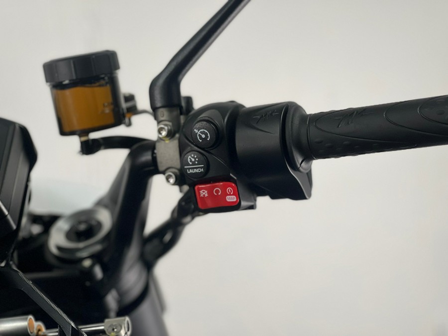 2023 MV Agusta Brutale 1000 RS