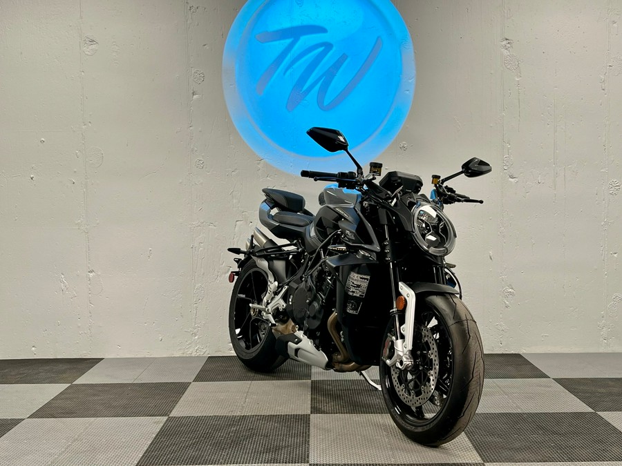 2023 MV Agusta Brutale 1000 RS