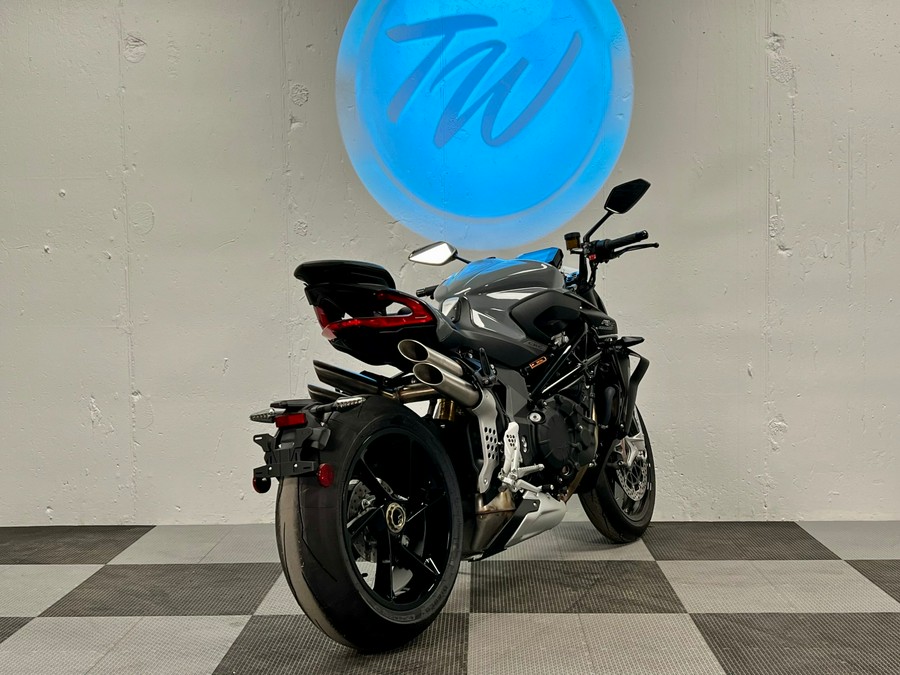 2023 MV Agusta Brutale 1000 RS