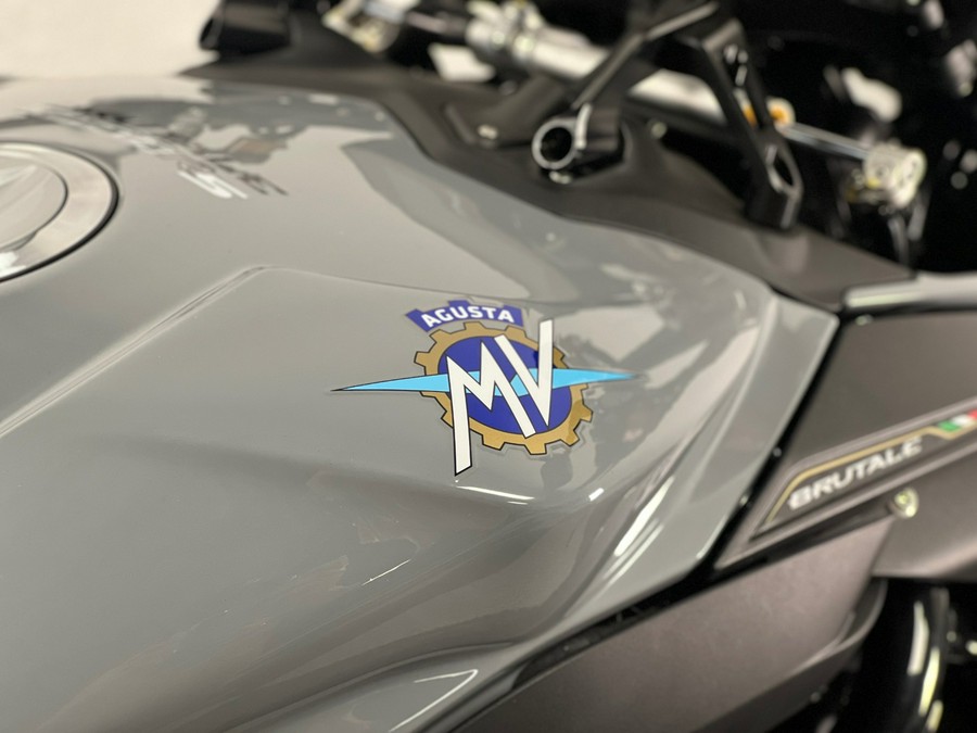 2023 MV Agusta Brutale 1000 RS