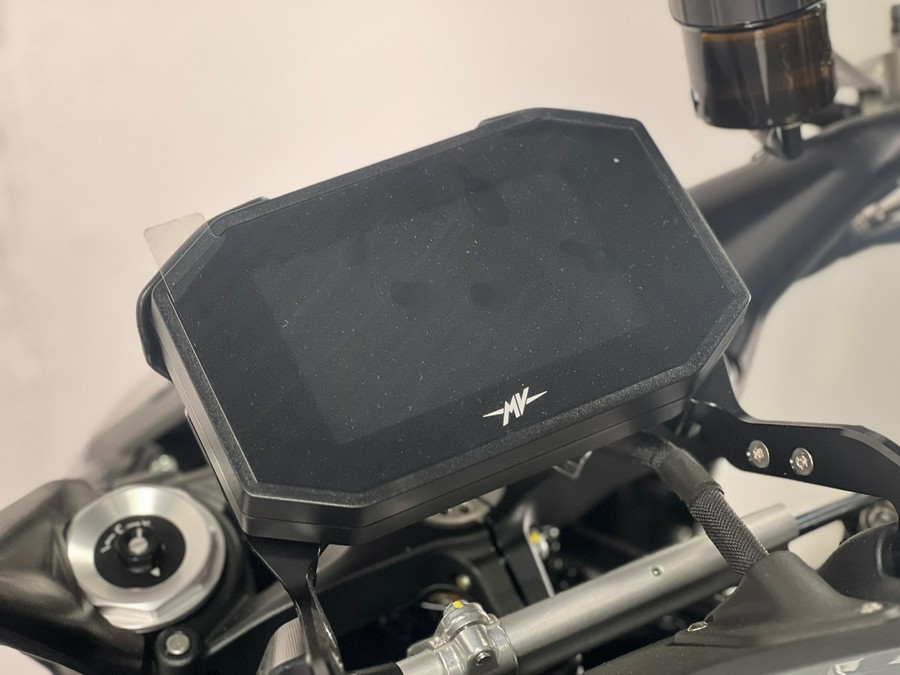 2023 MV Agusta Brutale 1000 RS