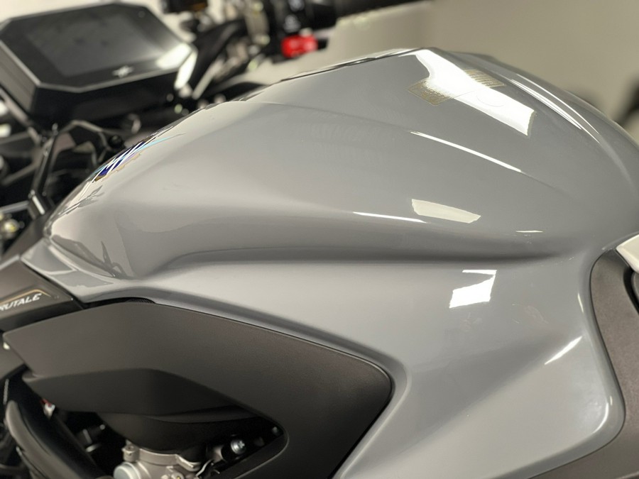 2023 MV Agusta Brutale 1000 RS