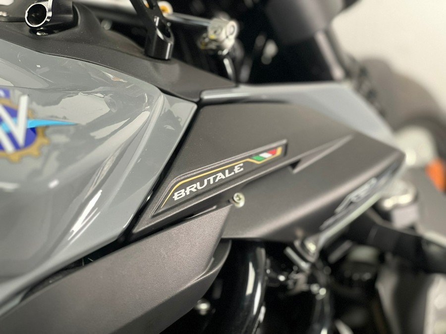 2023 MV Agusta Brutale 1000 RS