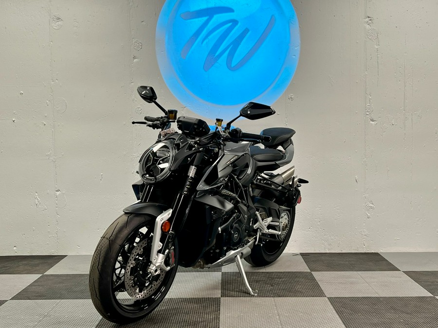 2023 MV Agusta Brutale 1000 RS