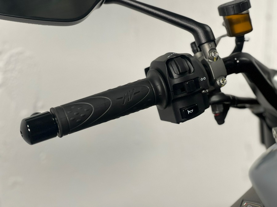 2023 MV Agusta Brutale 1000 RS