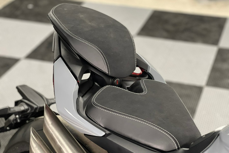 2023 MV Agusta Brutale 1000 RS