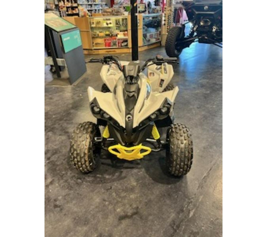 2025 Can-Am® Renegade 70 EFI
