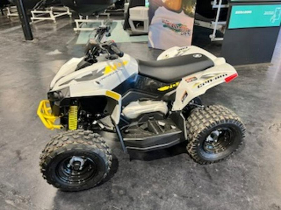 2025 Can-Am® Renegade 70 EFI