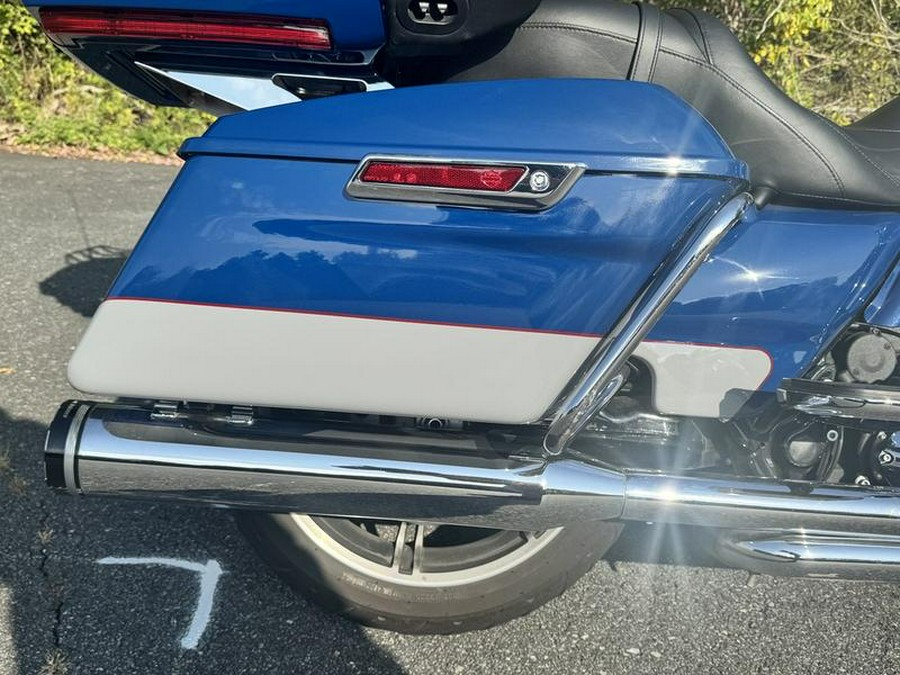 2023 Harley-Davidson® FLTRK - Road Glide® Limited