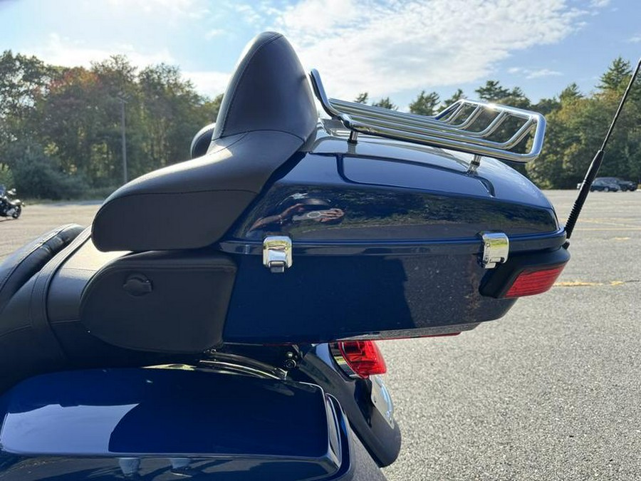 2023 Harley-Davidson® FLTRK - Road Glide® Limited