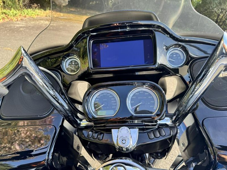 2023 Harley-Davidson® FLTRK - Road Glide® Limited