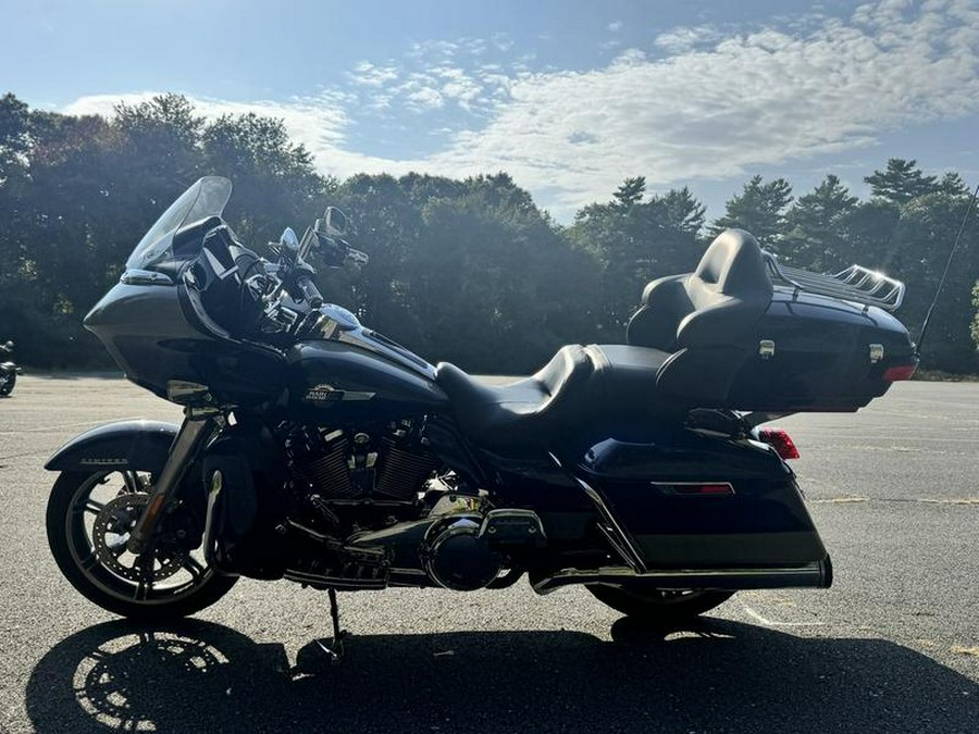 2023 Harley-Davidson® FLTRK - Road Glide® Limited