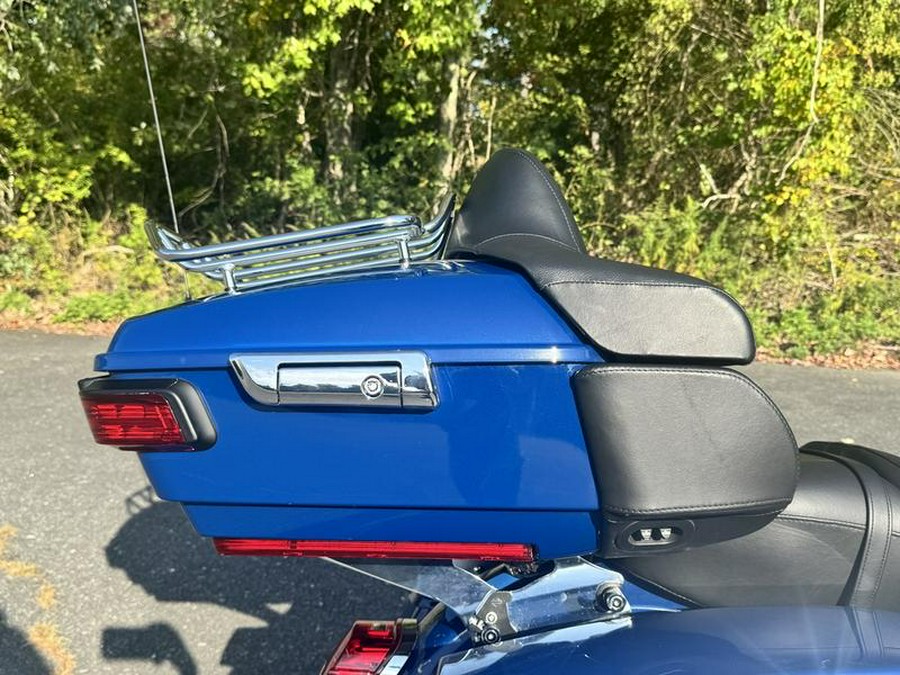 2023 Harley-Davidson® FLTRK - Road Glide® Limited