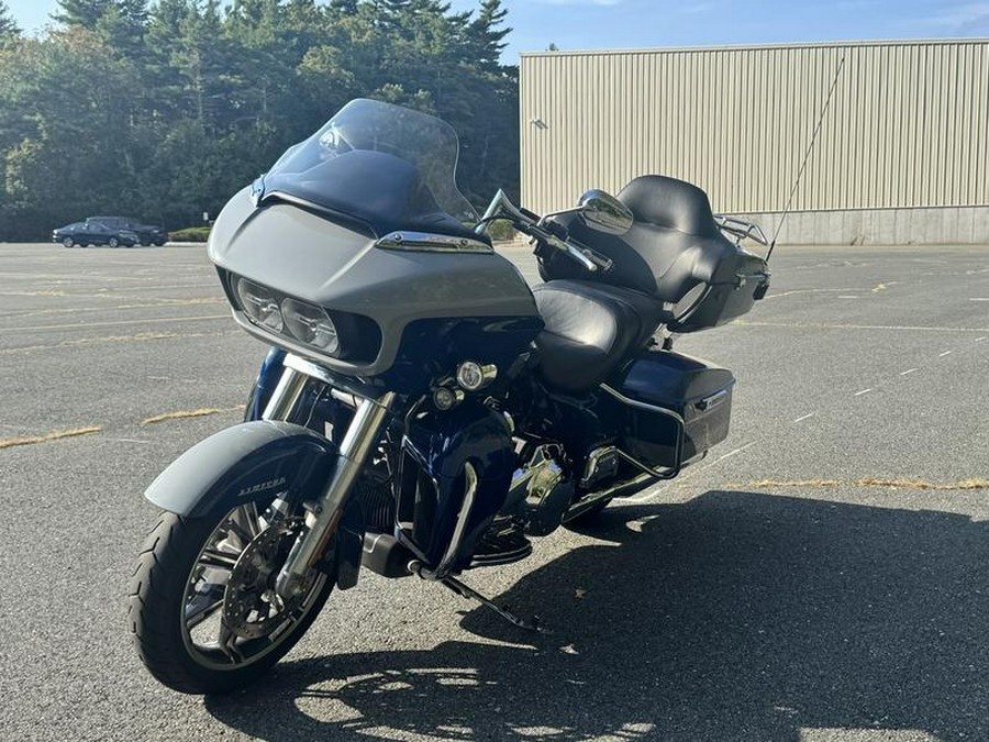 2023 Harley-Davidson® FLTRK - Road Glide® Limited