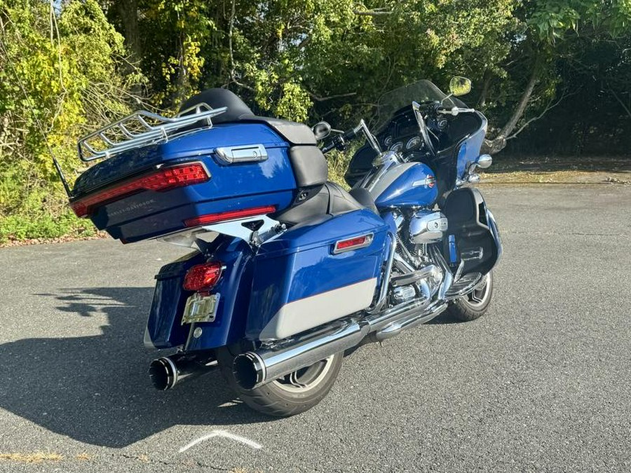 2023 Harley-Davidson® FLTRK - Road Glide® Limited