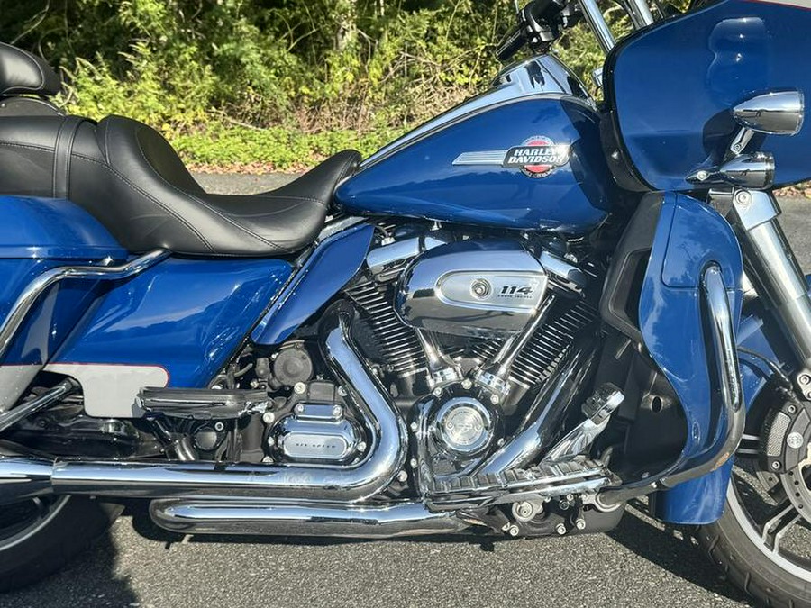 2023 Harley-Davidson® FLTRK - Road Glide® Limited