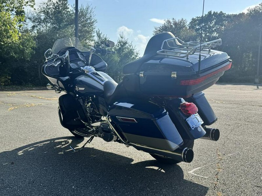 2023 Harley-Davidson® FLTRK - Road Glide® Limited