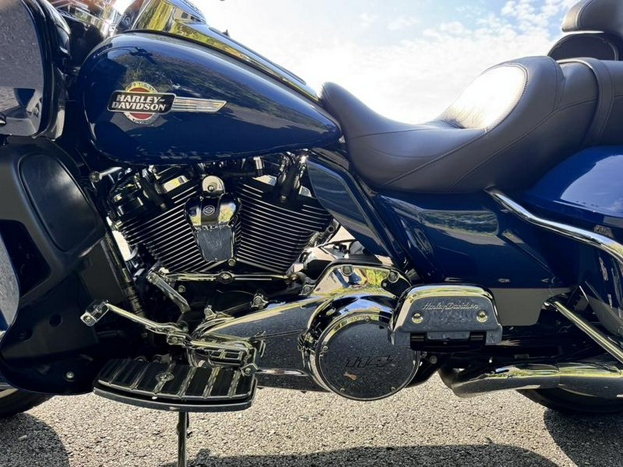 2023 Harley-Davidson® FLTRK - Road Glide® Limited