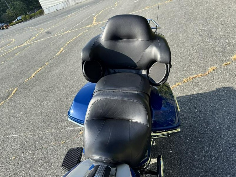 2023 Harley-Davidson® FLTRK - Road Glide® Limited