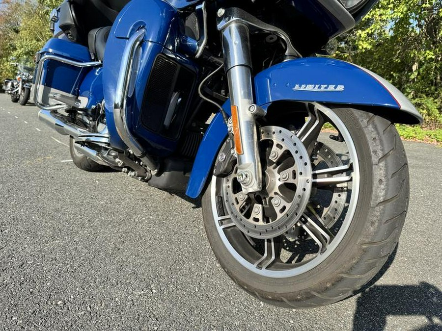 2023 Harley-Davidson® FLTRK - Road Glide® Limited