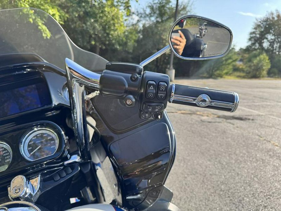 2023 Harley-Davidson® FLTRK - Road Glide® Limited