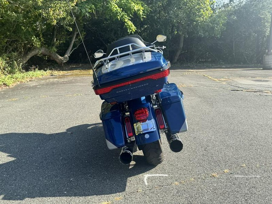 2023 Harley-Davidson® FLTRK - Road Glide® Limited