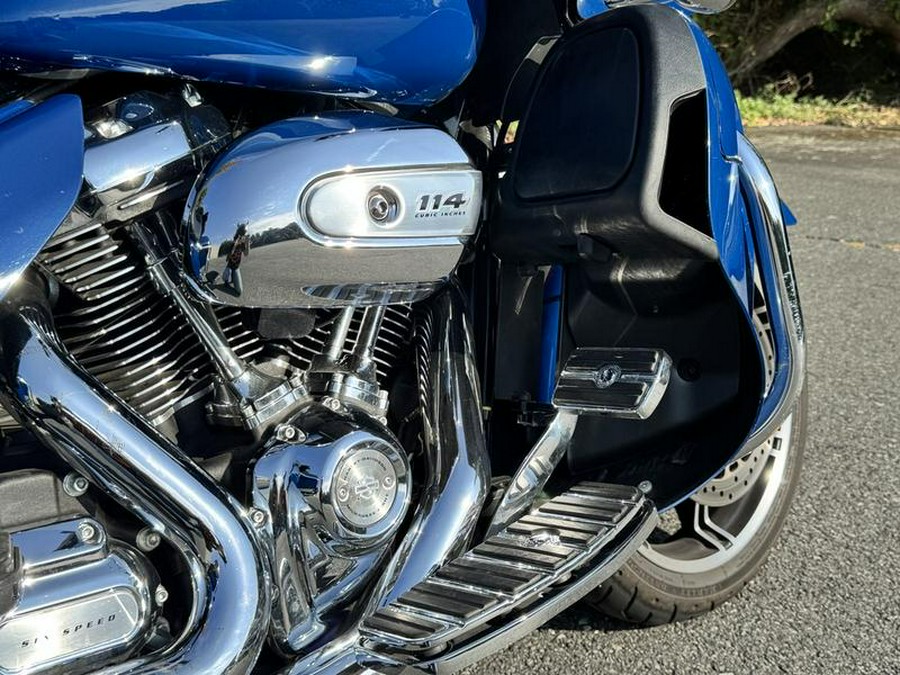 2023 Harley-Davidson® FLTRK - Road Glide® Limited