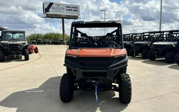 2026 Polaris® Ranger 1000 Premium