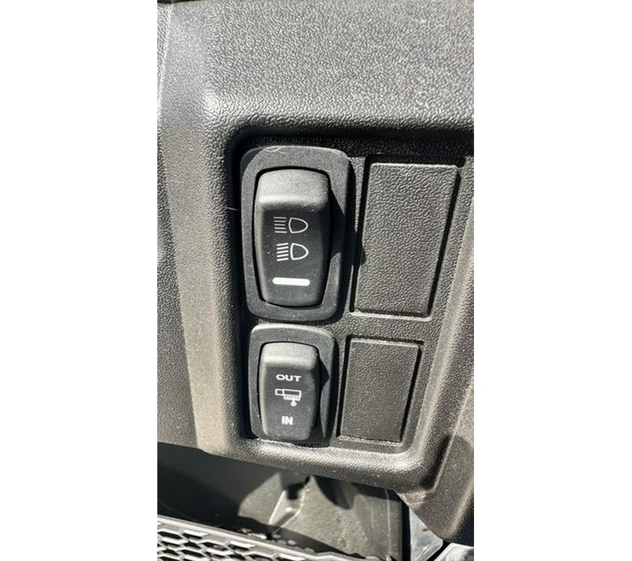 2026 Polaris® Ranger 1000 Premium