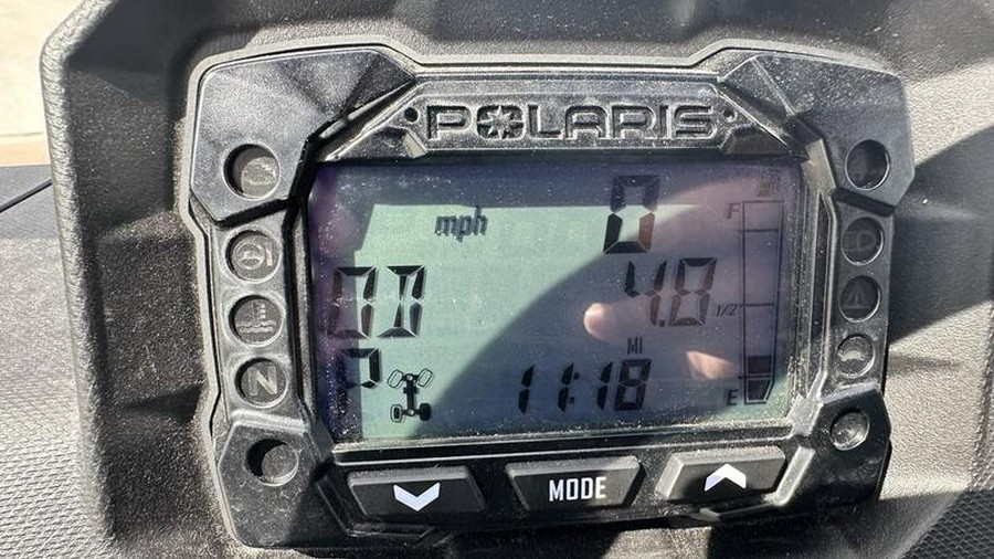 2026 Polaris® Ranger 1000 Premium