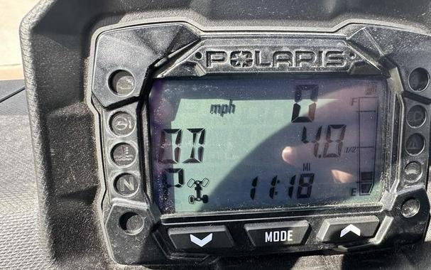 2026 Polaris® Ranger 1000 Premium