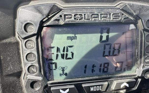 2026 Polaris® Ranger 1000 Premium