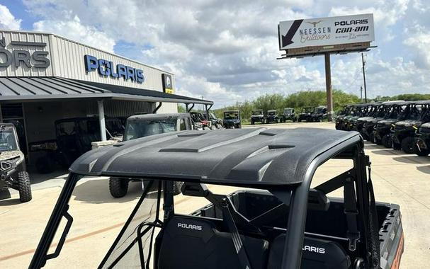 2026 Polaris® Ranger 1000 Premium