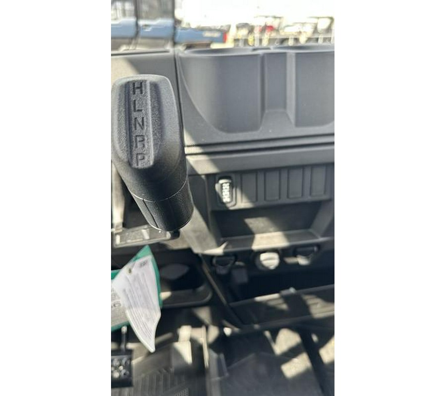 2026 Polaris® Ranger 1000 Premium