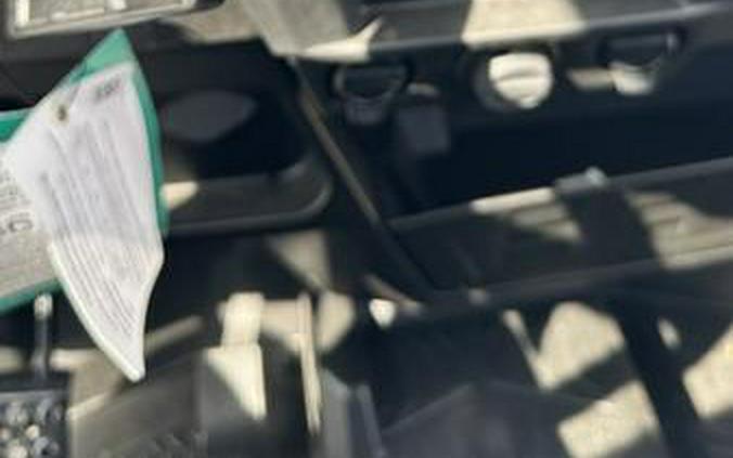 2026 Polaris® Ranger 1000 Premium