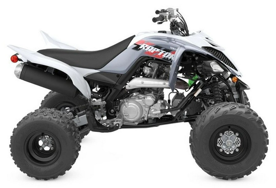 2026 Yamaha Raptor 700