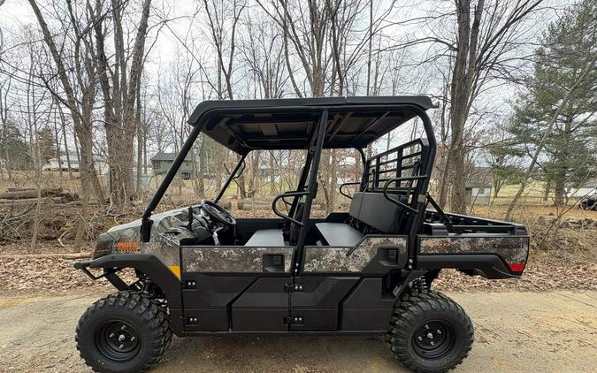 2026 Kawasaki Mule PRO-FXT™ 1000 LE Camo