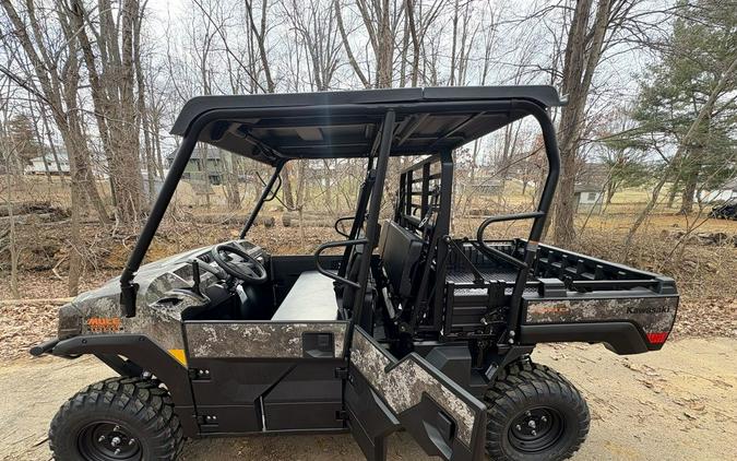 2026 Kawasaki Mule PRO-FXT™ 1000 LE Camo