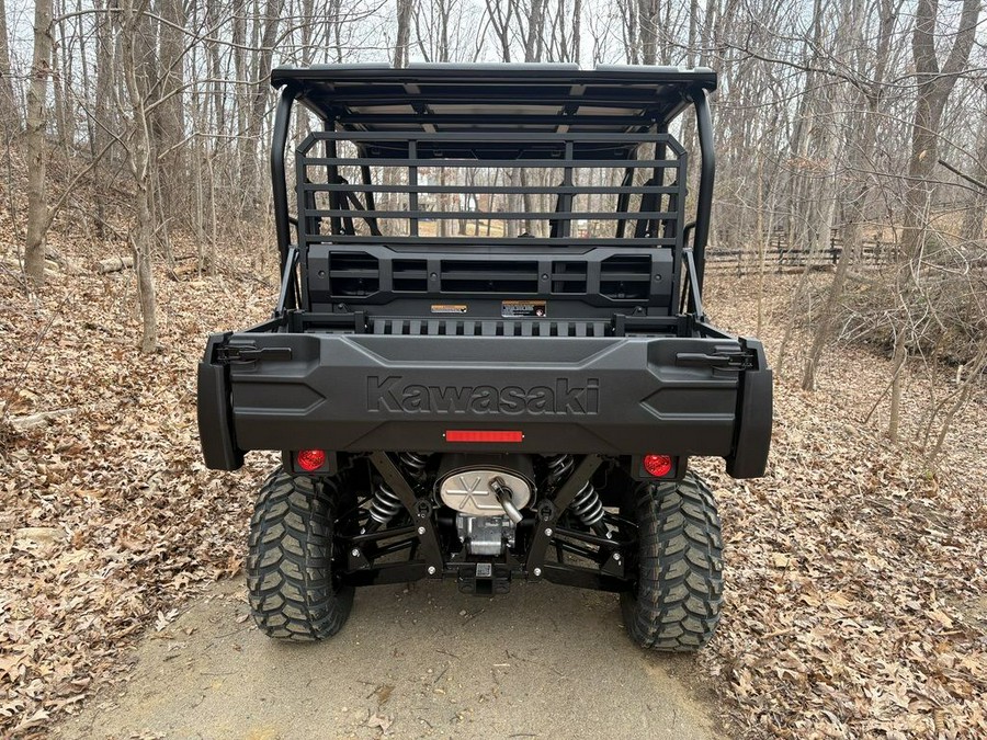 2026 Kawasaki Mule PRO-FXT™ 1000 LE Camo